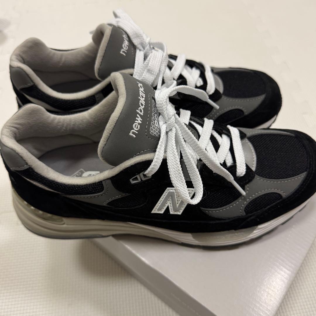 NewBalance m992 26.0cm 未使用品ニューバランス スニーカー