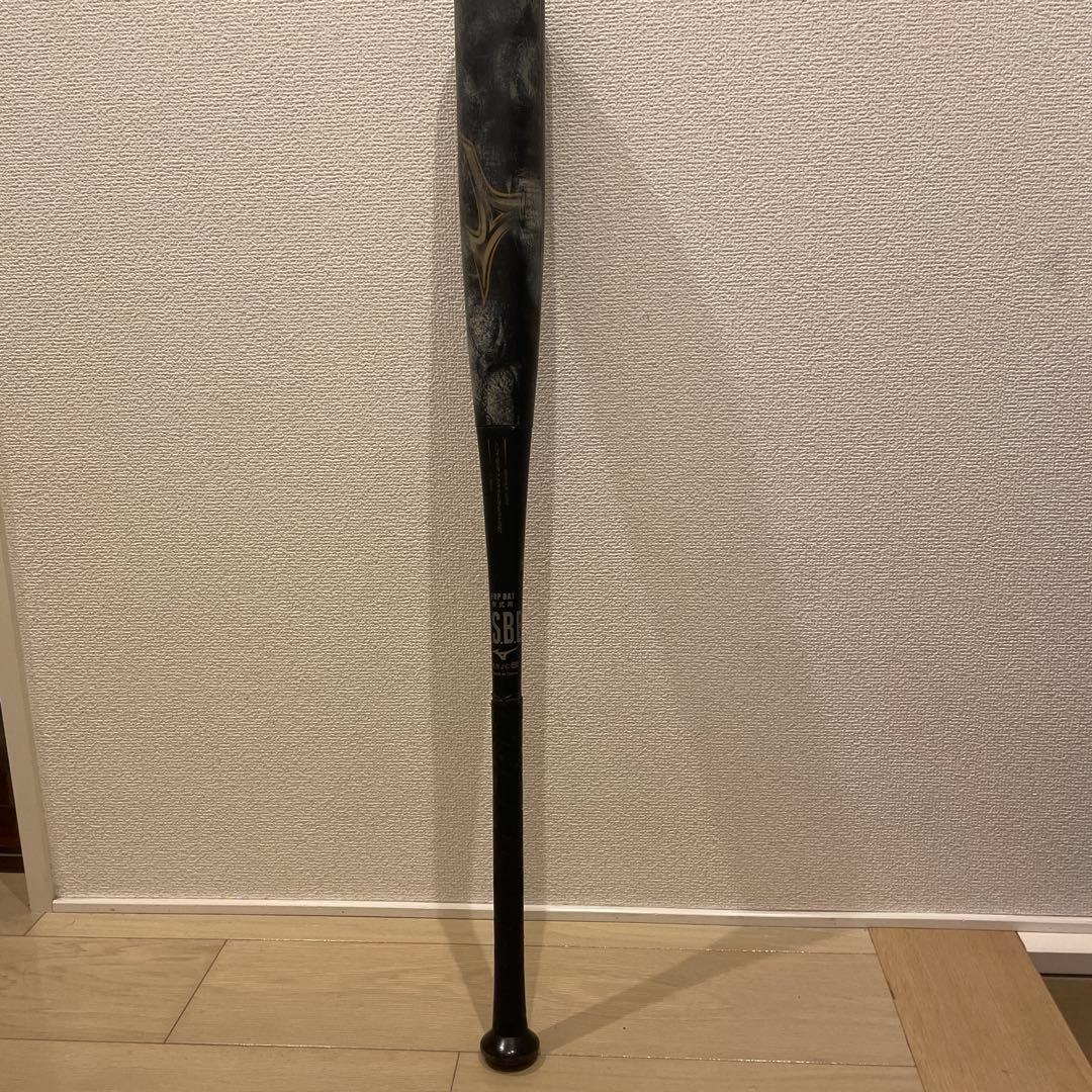 masa1256 BEYOND MAX LEGACY 84センチ軟式バット MIZUNO（ミズノ） 野球 軟式 FRP製バット 83cm 84cm 軟式用ビヨンド