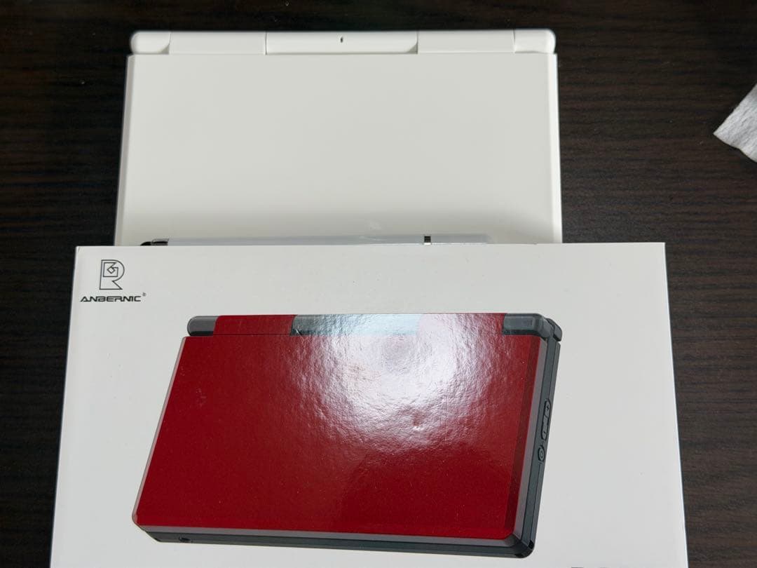 その他 RG DS ANBERNIC RG DS – anbernic