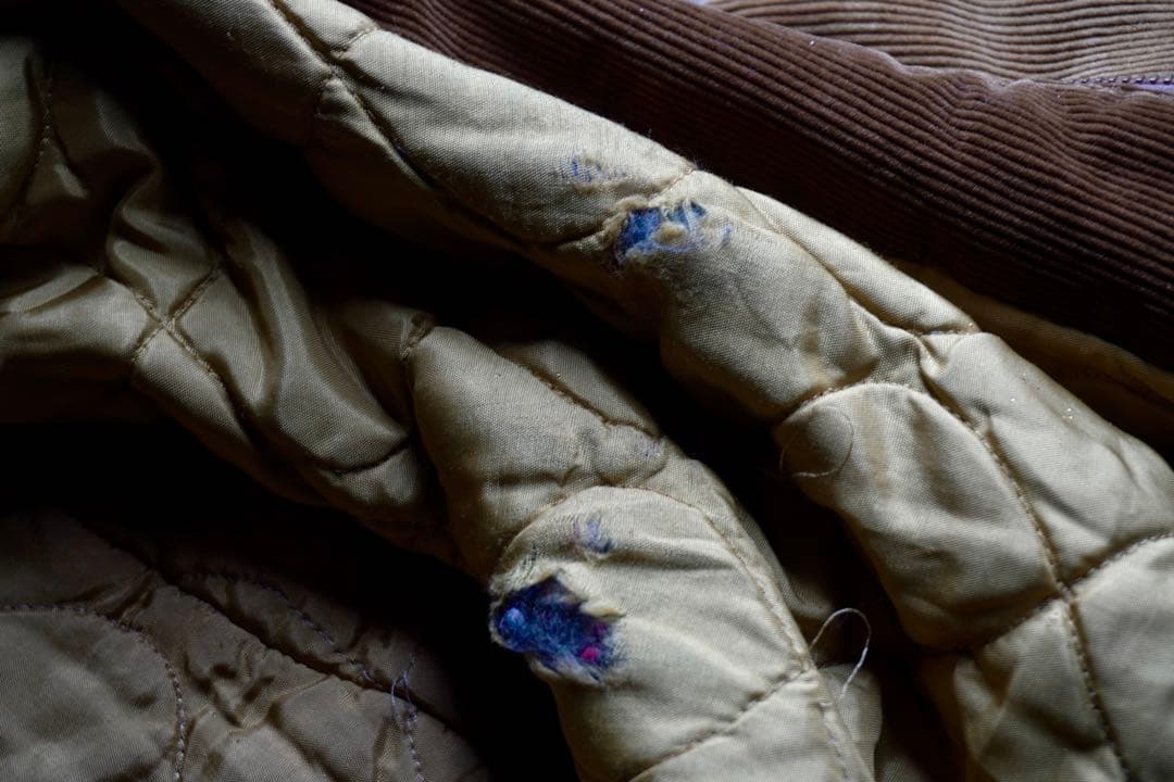 古着60´s ACTION STYLED Sportswear ファラオコート