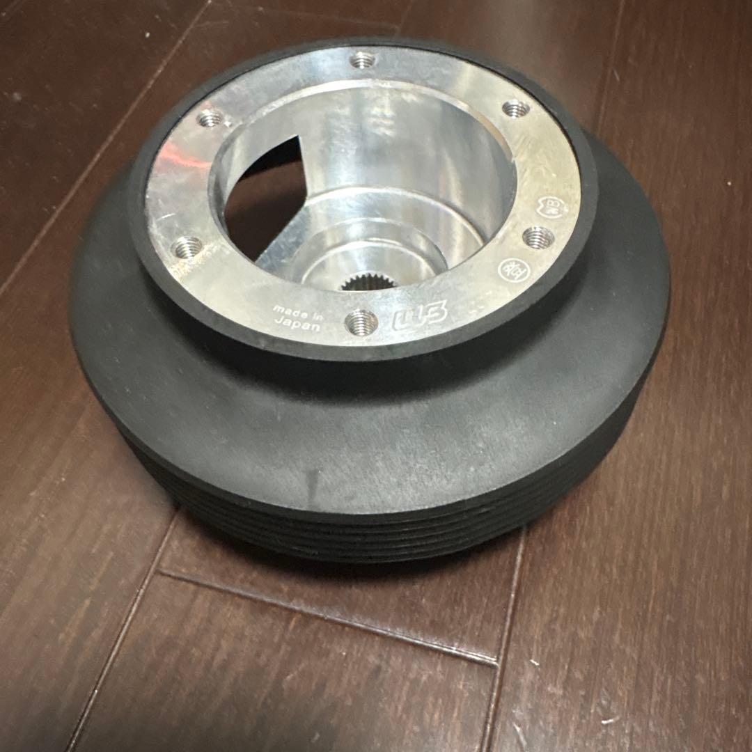 ワークスベル スズキ用ショートボス 414S ZC32S - メルカリ