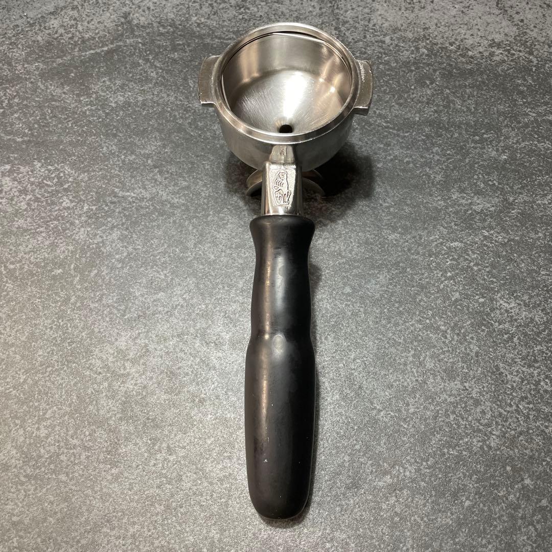 純正 ラマルゾッコ ポルタフィルター la marzocco純正 ラマルゾッコ