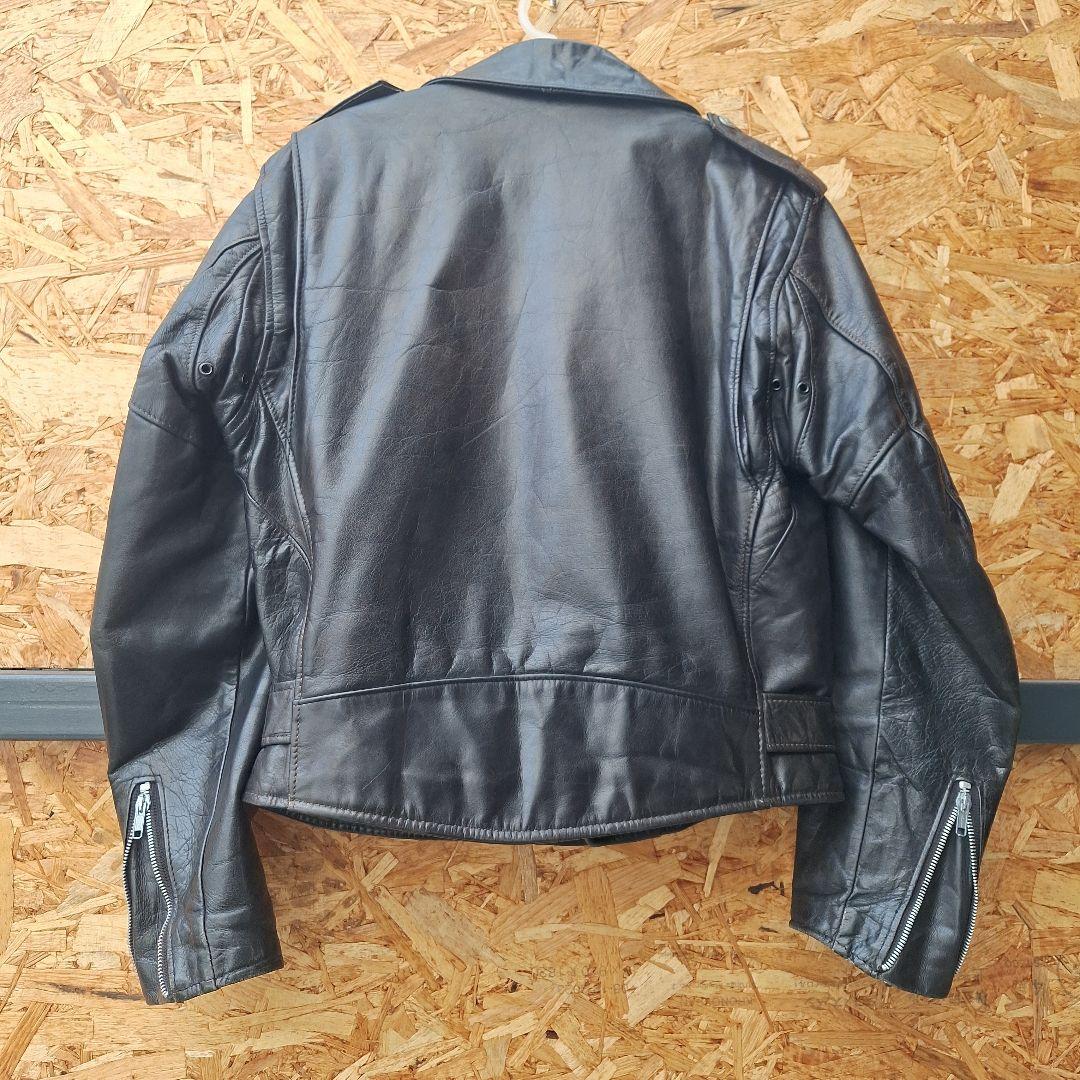 風*イ様 70s SCHOTT 118牛タグ 38 VINTAGE COWHI - メルカリ