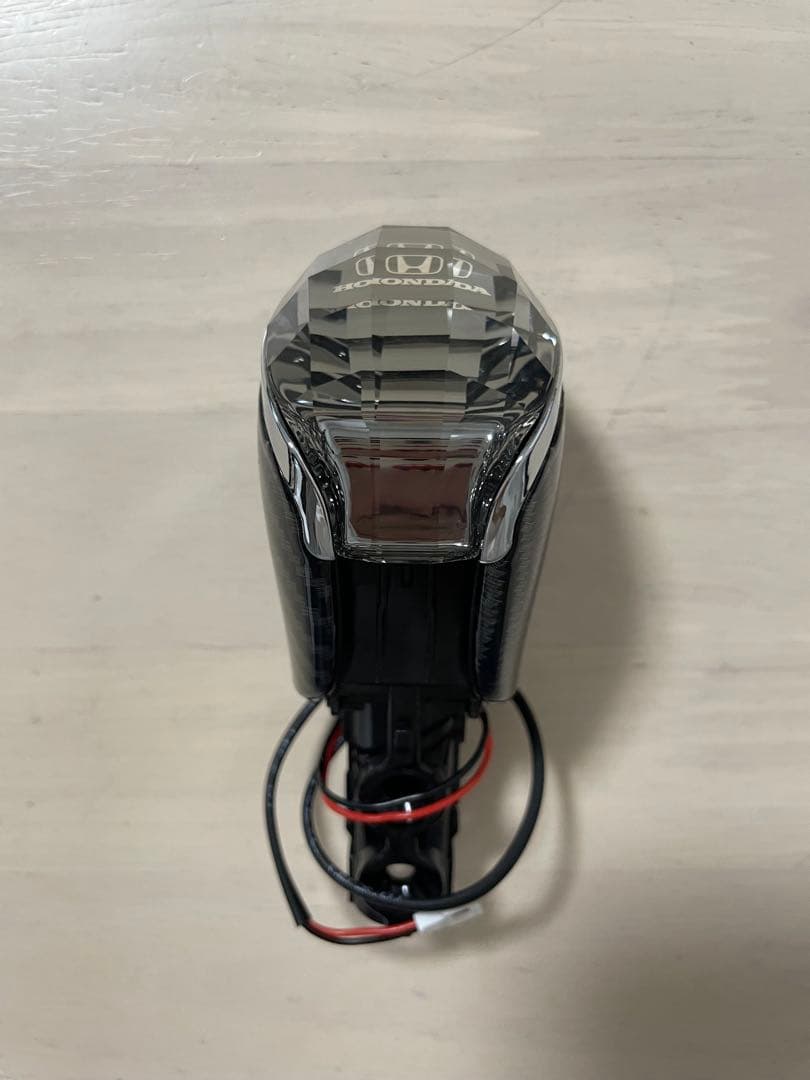 写真追加しました。ヴェゼル 専用 シフトノブ クリスタルデザイン Amazon.co.jp: 汎用ホンダ ヴェゼル シフトギア シフトノブ シフト