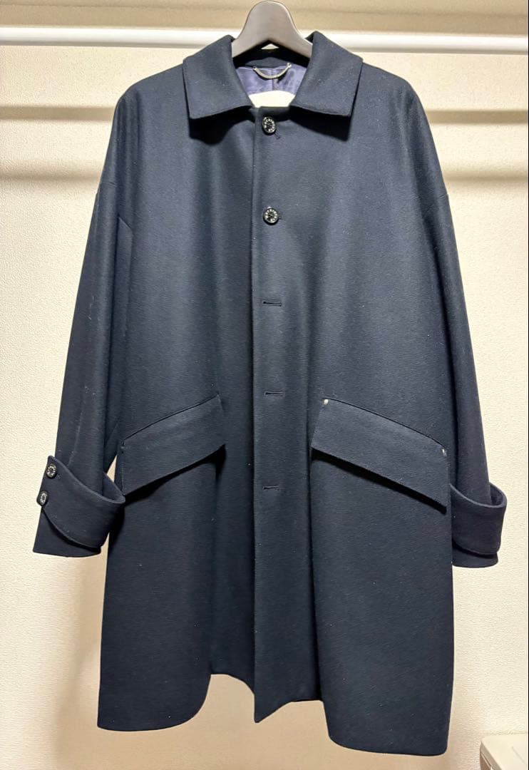 【ゆうさん専用】MACKINTOSH HUMBIE GTS (36）メンズ HUMBIE GTS - MACKINTOSH RAINTEC コート – Mackintosh