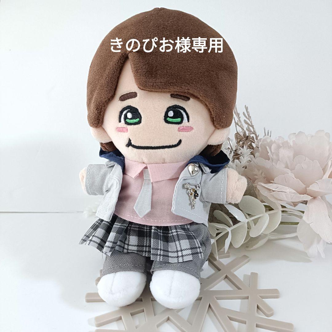 きのぴお 大橋和也くん 藤原丈一郎くん なにわ男子 ネバロマ MufflerChristmas 🧣🤍 ⁡ 今日のペアは… 丈橋🫶 ⁡ はいはい