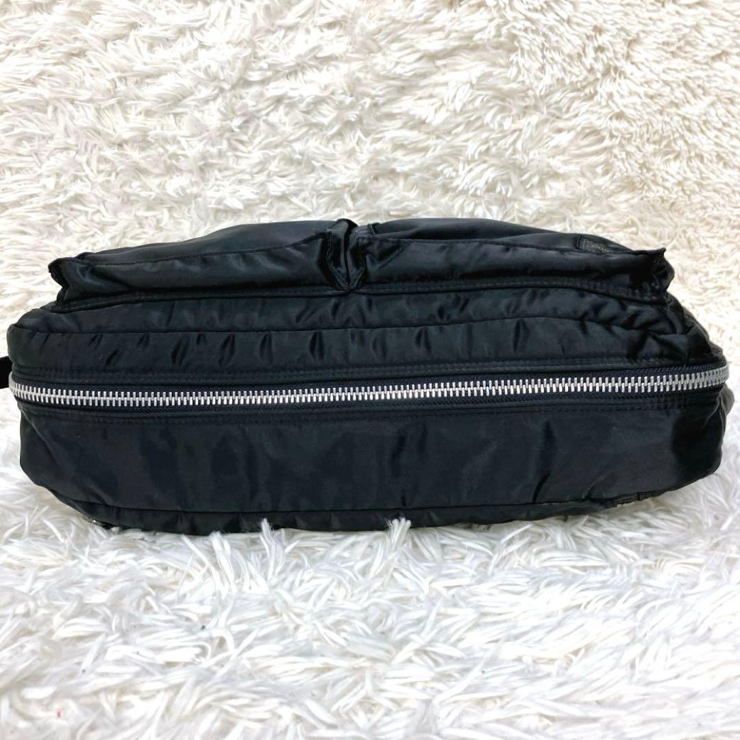 カリメロ様専用 ポーター タンカー 3way ブリーフケース リュック