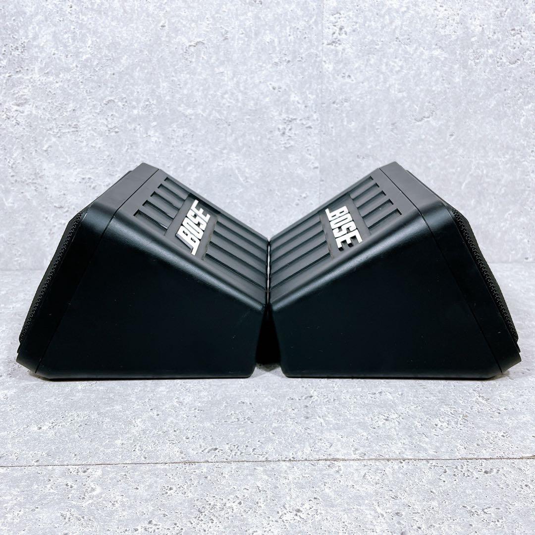 希少 BOSE 101RD 車載スピーカー ボーズ 当時物 旧車 - メルカリ