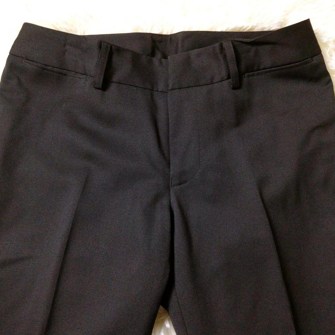 美品 AOKI アオキ スーツ セットアップ L-Mサイズ ストレッチ 就活生