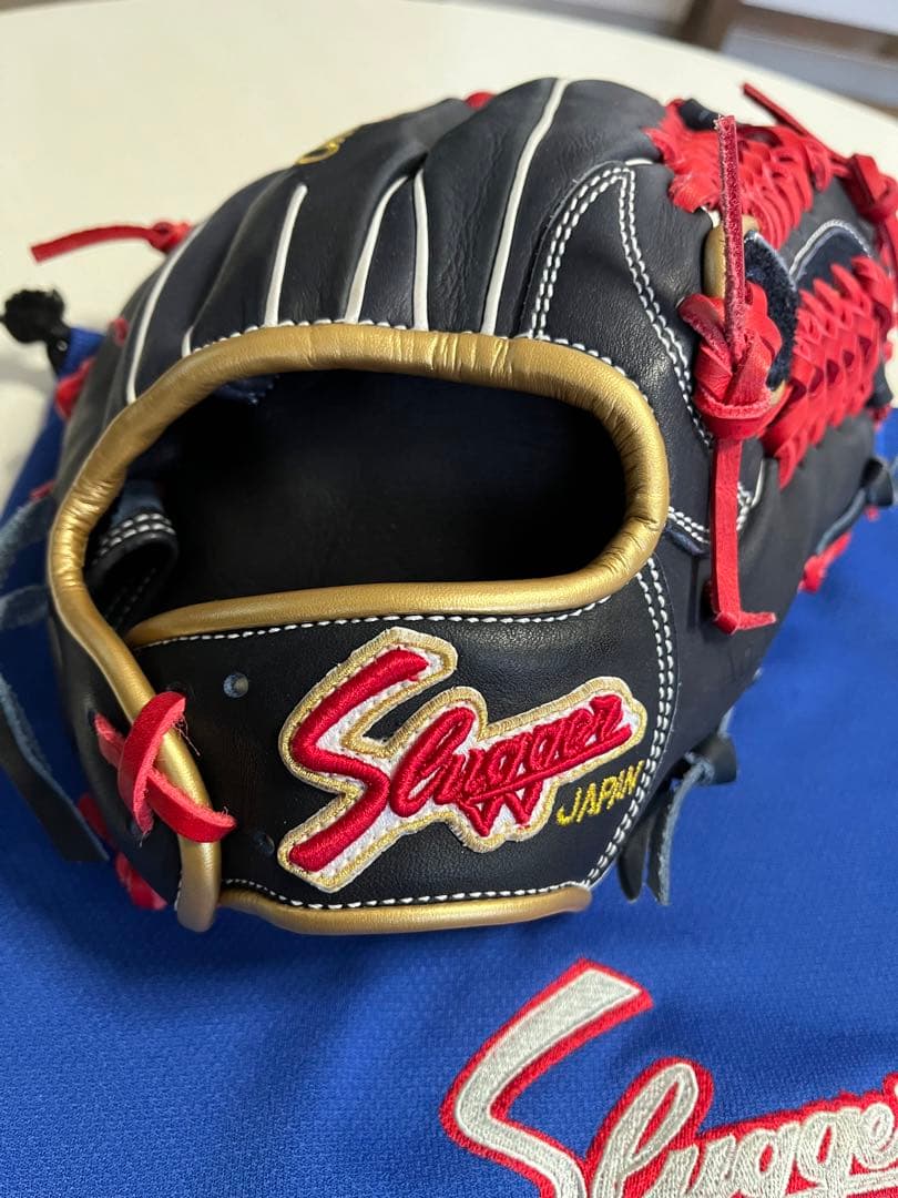 久保田スラッガー 久保田スラッガー2021東京オリンピック限定モデル内