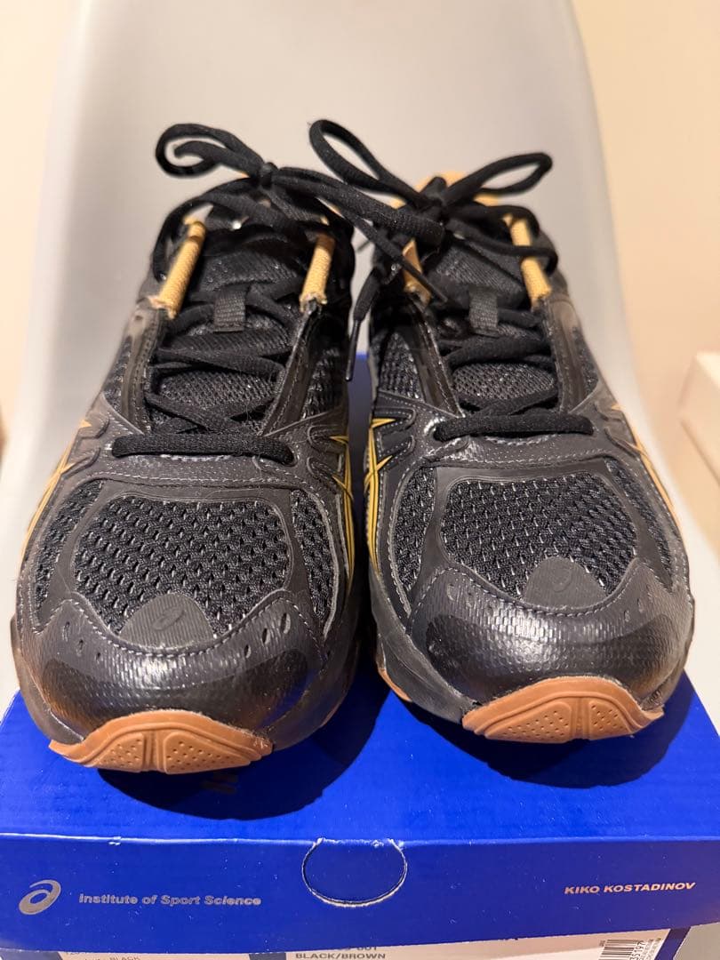 ASICS × KIKO GEL-QUANTUM ZIENTZIA 27.0cm