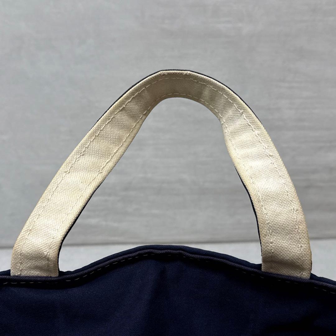 バッグ 90's VNTG L.L.Bean Bote and Tote US Made