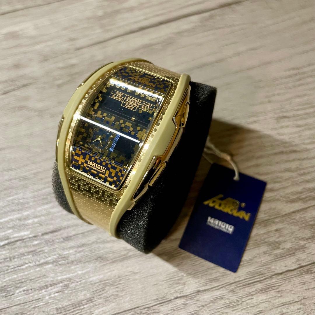 未使用】〈ladmusician〉ラッドミュージシャン×CITIZENシチズン - メルカリ