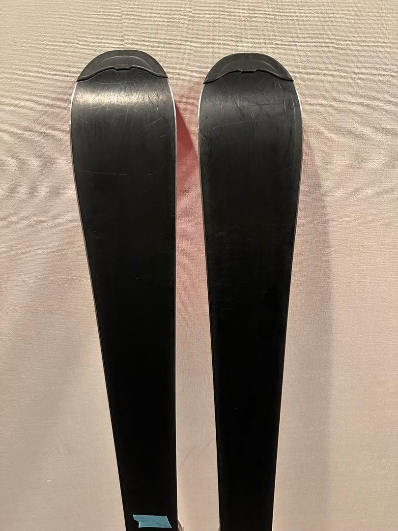 アトミック ATOMIC VANTAGE ジュニアスキー板 140 - jon-w.jp