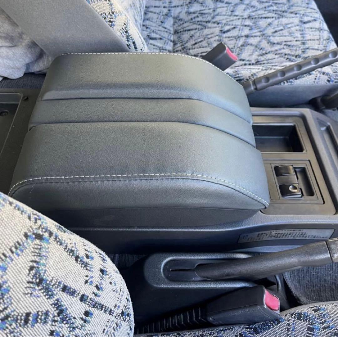 Exceedコンソールリッド デリカスターワゴン P24 P25 P35 - メルカリ