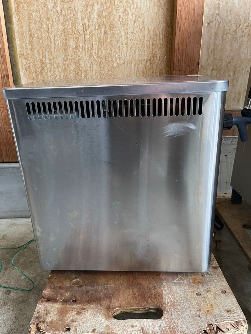 ホシザキ ビールサーバー ディスペンサー DBF-30SA