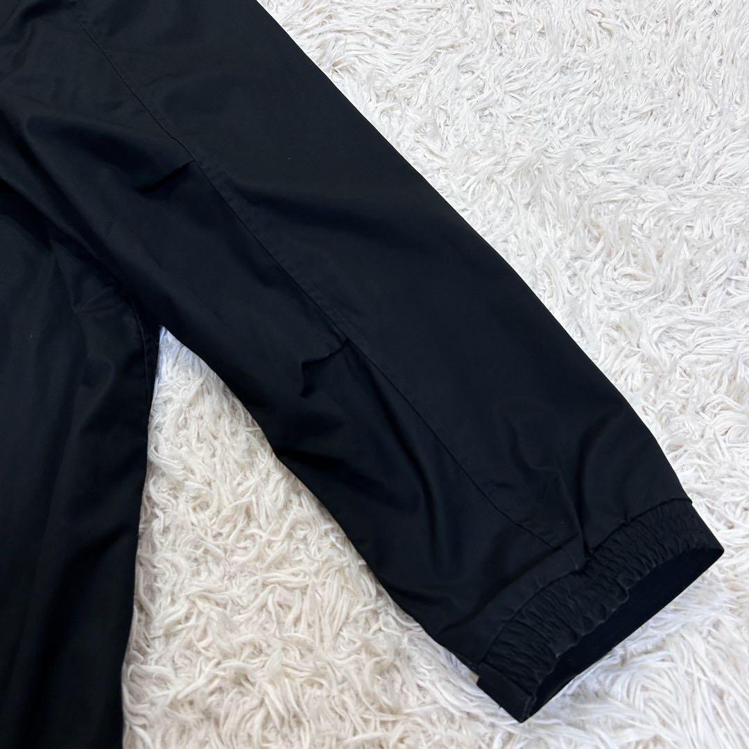 希少✨WTAPS HANDLER JACKET ブラック XL ミリタリーコート - メルカリ