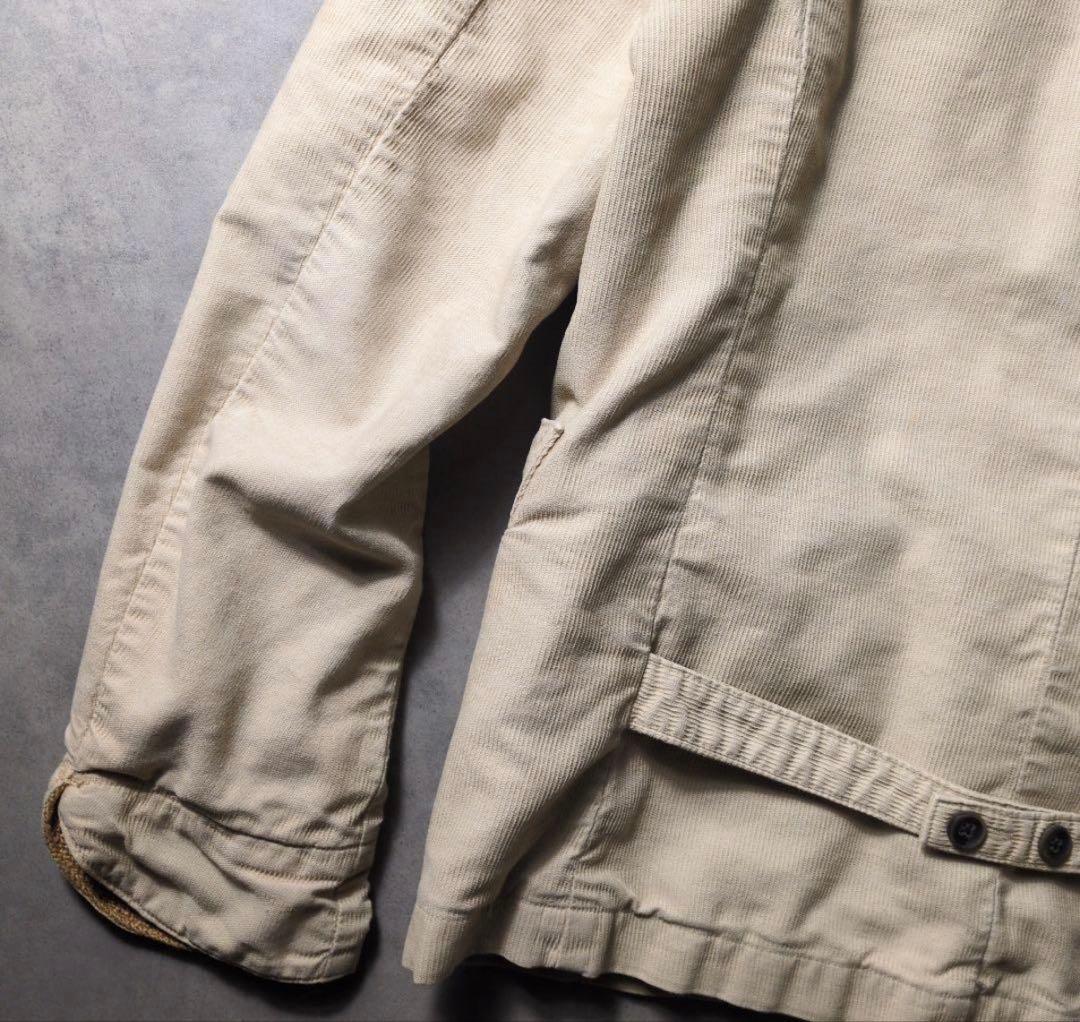 OneMall provides Mercari products: KAPITAL コーデュロイジャケット