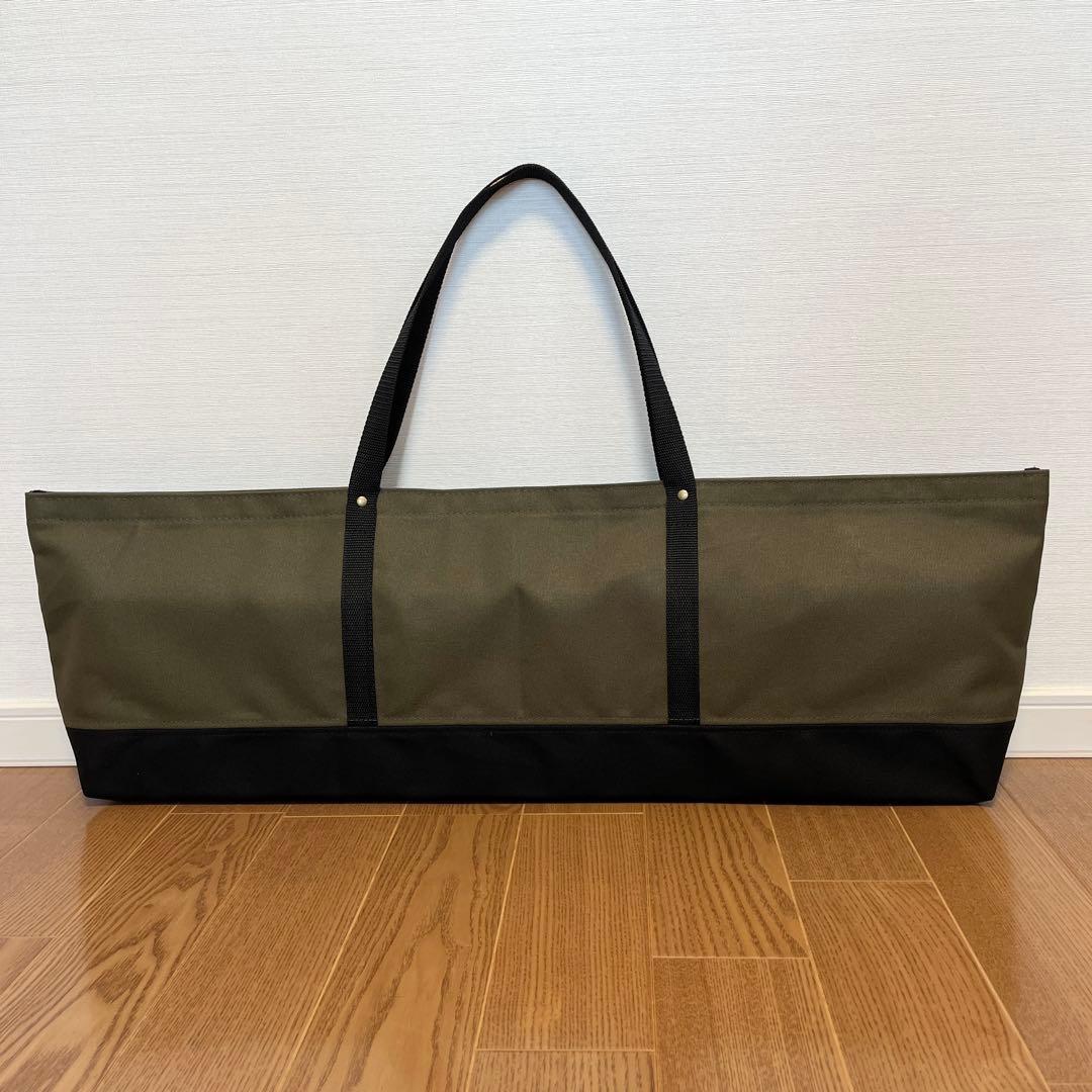 即購入OK！ ネイチャートーンズ マスダスタンド用収納バッグ型ケースD