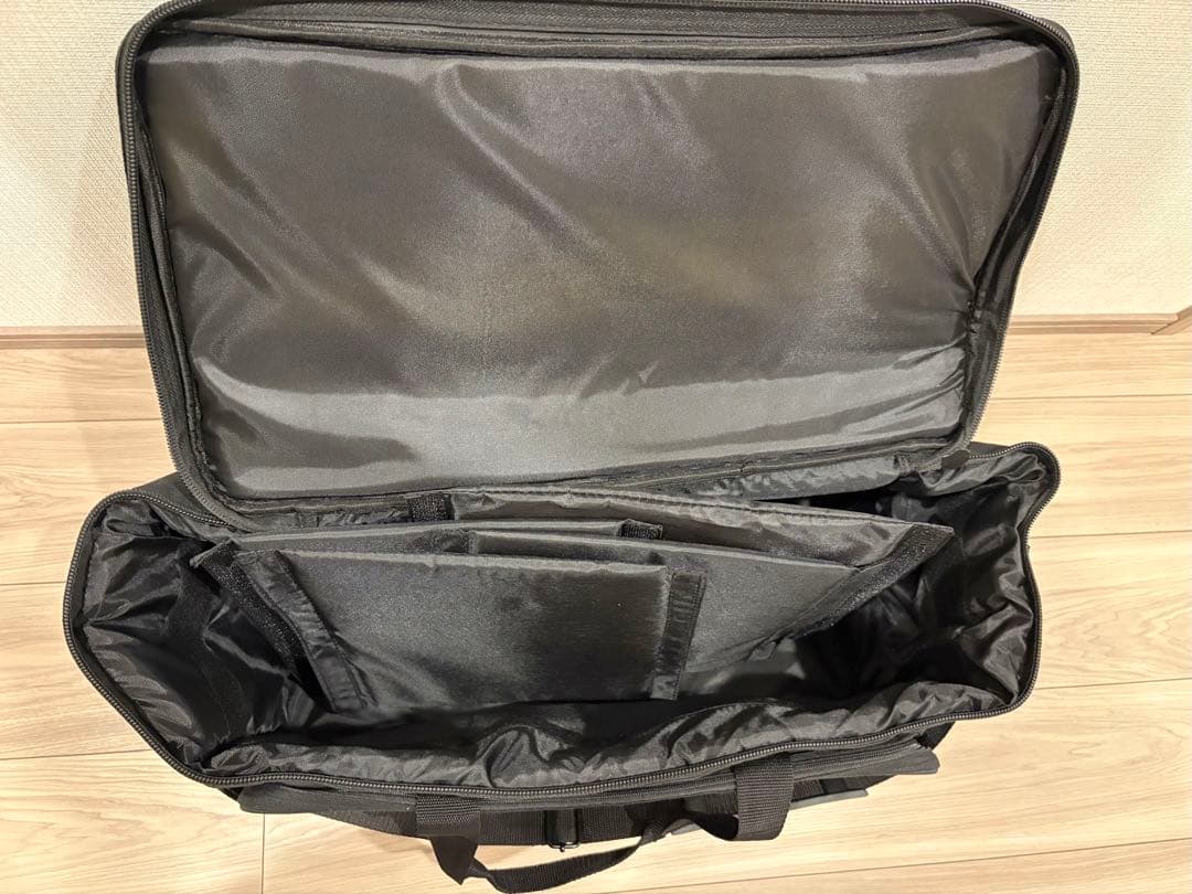 Moog Multi Purpose Gig Bag モーグ機材バッグ MOOG