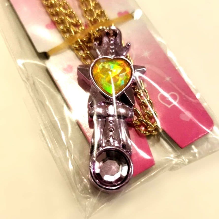 セボンスター 魔法の杖、猫 パープル2つセット - メルカリ