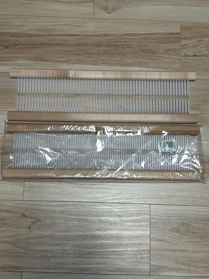 も*く様 ハマナカ オリヴィエ アルテア H 601-002 織り機