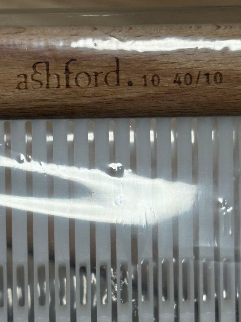 も*く様 ハマナカ オリヴィエ アルテア H 601-002 織り機