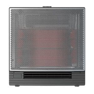 ダイキン WRH136AS-H 2025年最新型 ハイブリッドセラムヒート ダイキン（DAIKIN） ハイブリッドセラムヒート 遠赤外線暖房機 電気