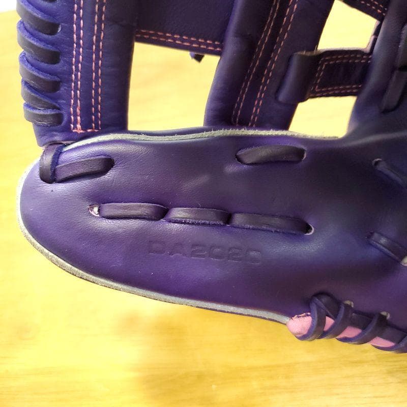 ドナイヤ 山田モデル オールスター2020 Donaiya 内野用 軟式グローブ