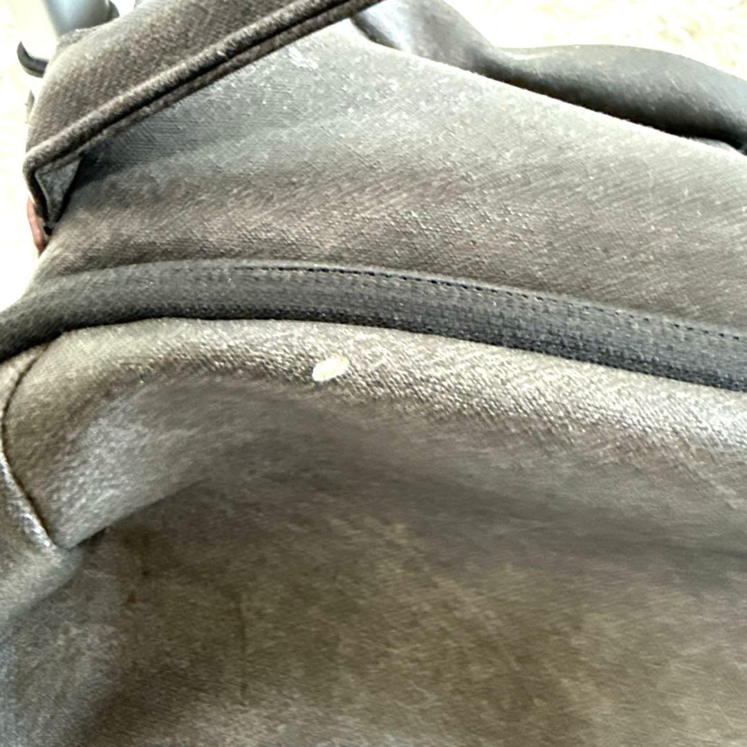 ACE エース ソエルテ マルメ 27L 2.2kg グレー　キャリーカート