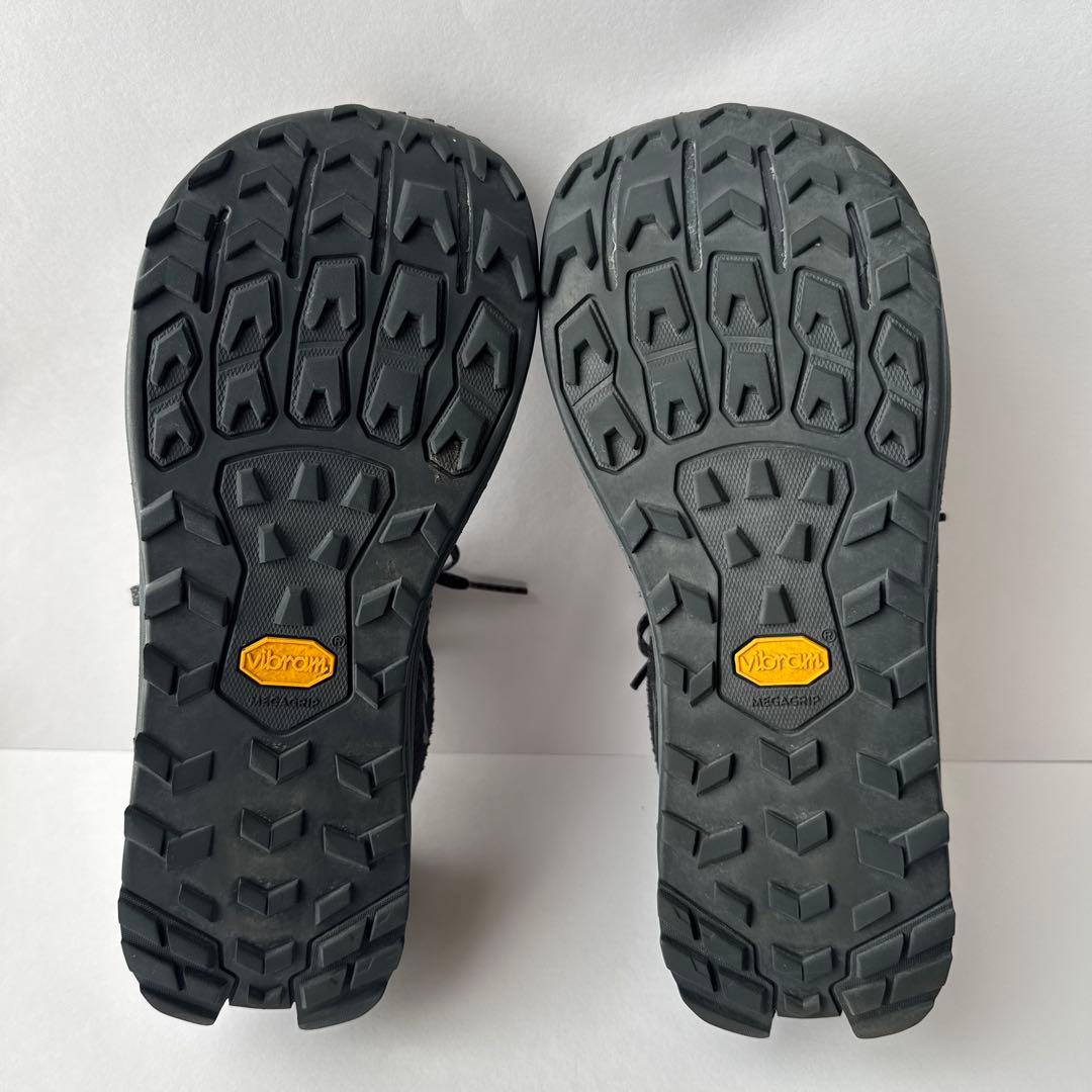 s*e様 Altra Lone Peak 9+ 26.5cm ブラック 8.5