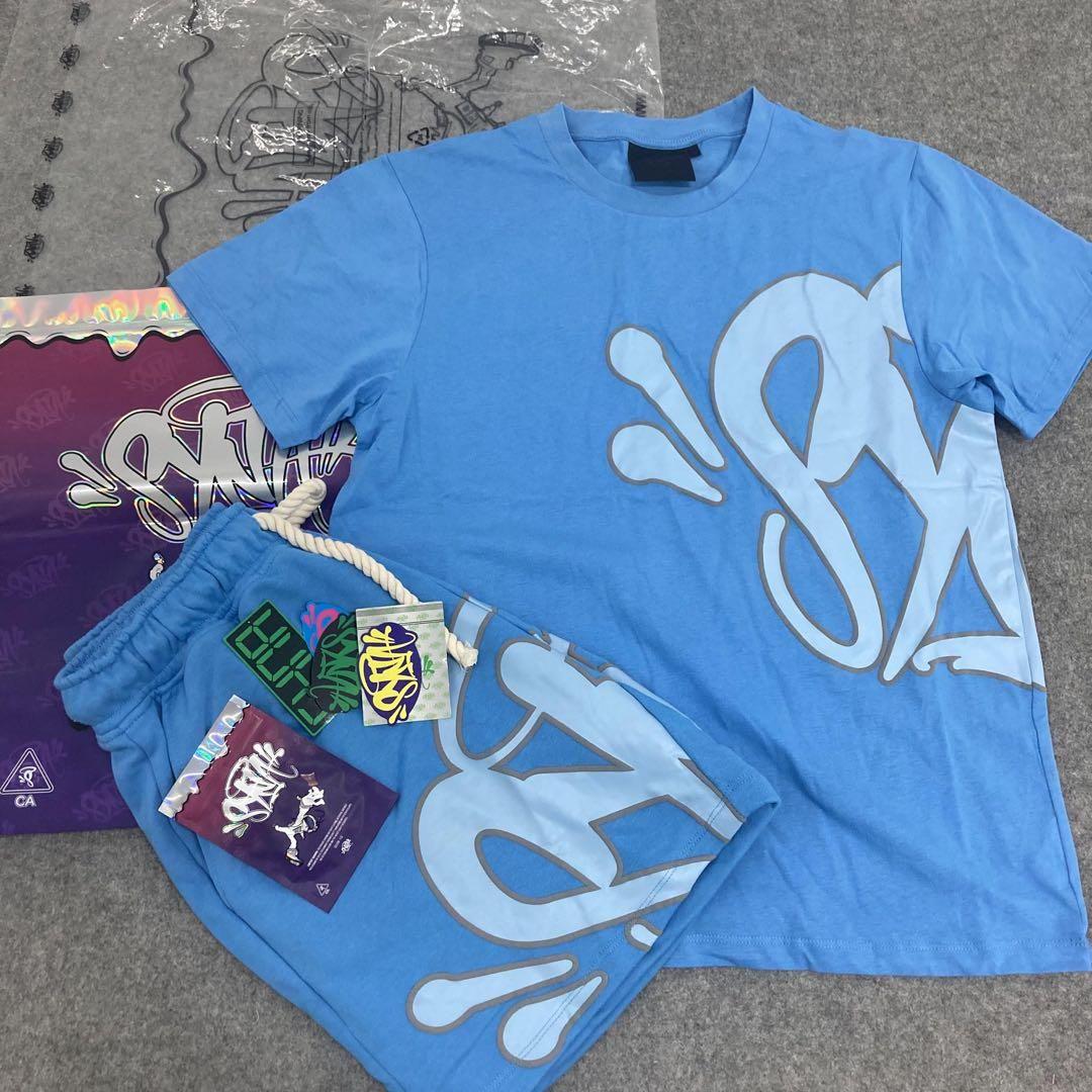 syna world セットアップ シナワールド - メルカリ