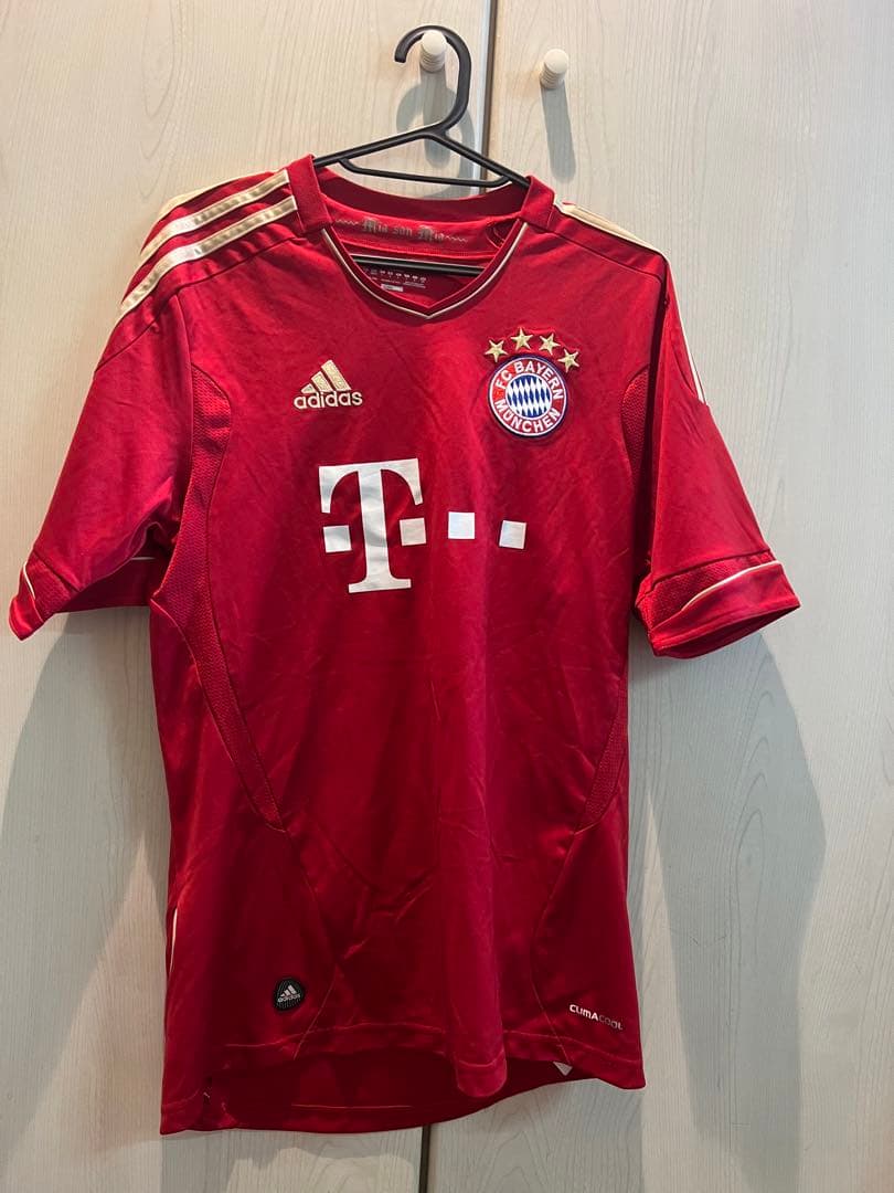 バイエルンミュンヘン 宇佐美貴史 14番 - メルカリ