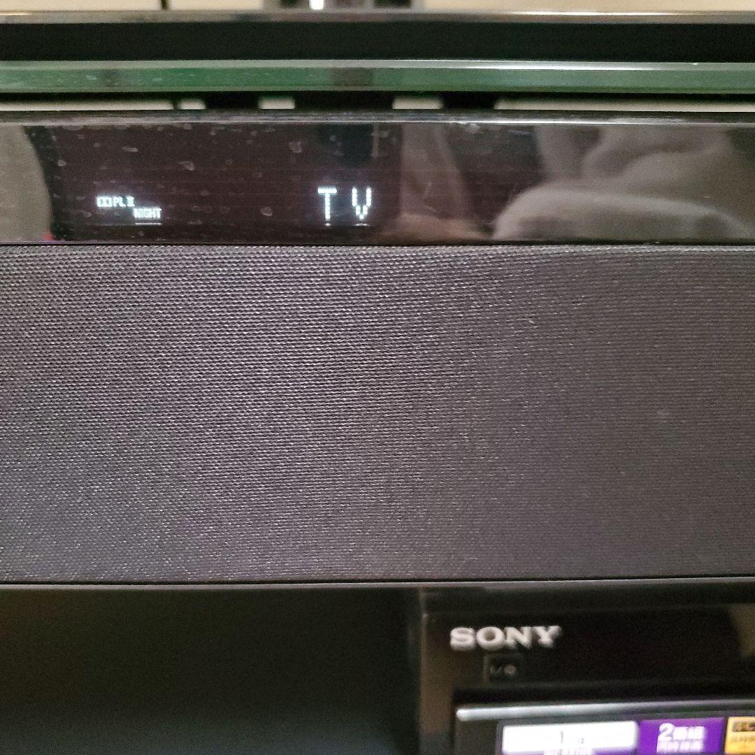 SONY シアタースタンド RHT-G950 ブラック - メルカリ