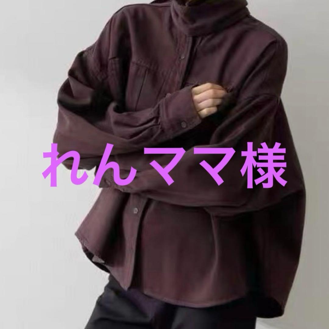 れんママページ