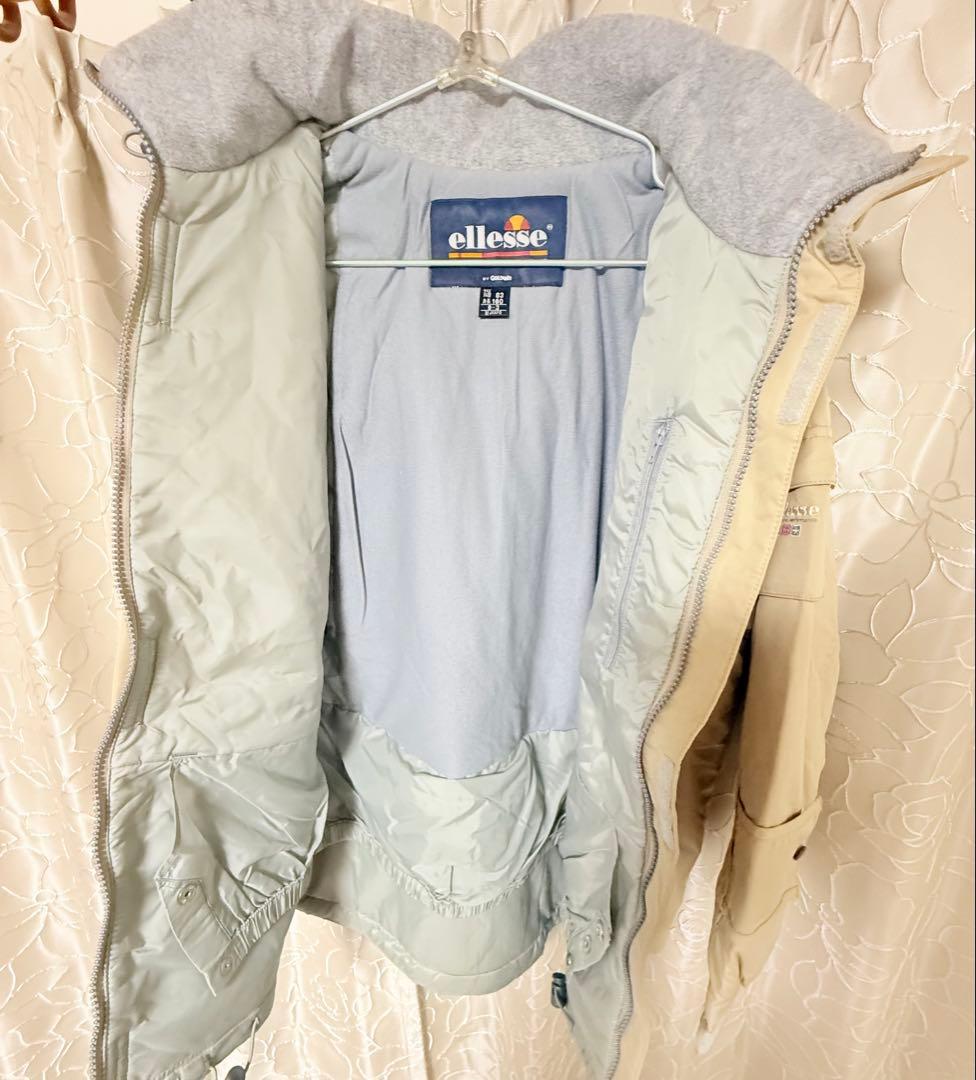 エレッセ スキー スノーボードウェアウェア セットアップ 160サイズ