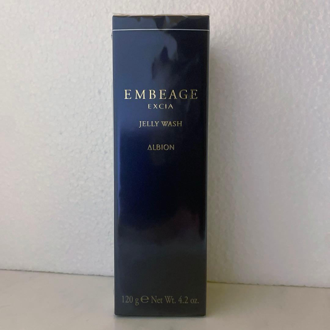 アルビオン エクシア アンベアージュ ジェリー ウォッシュ L108378471