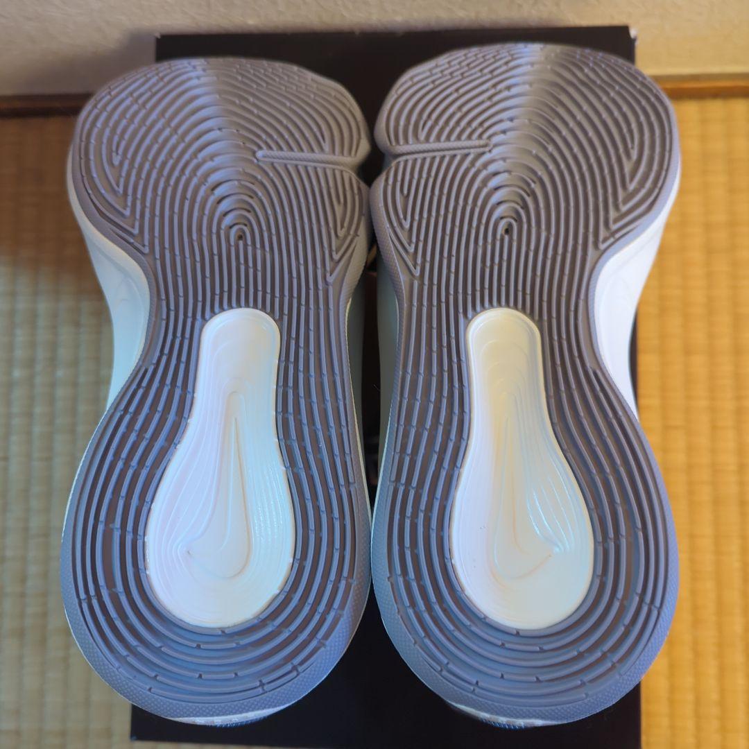 Nike G.T.HUSTLE 3 EP ナイキ GTハッスル3 27cm