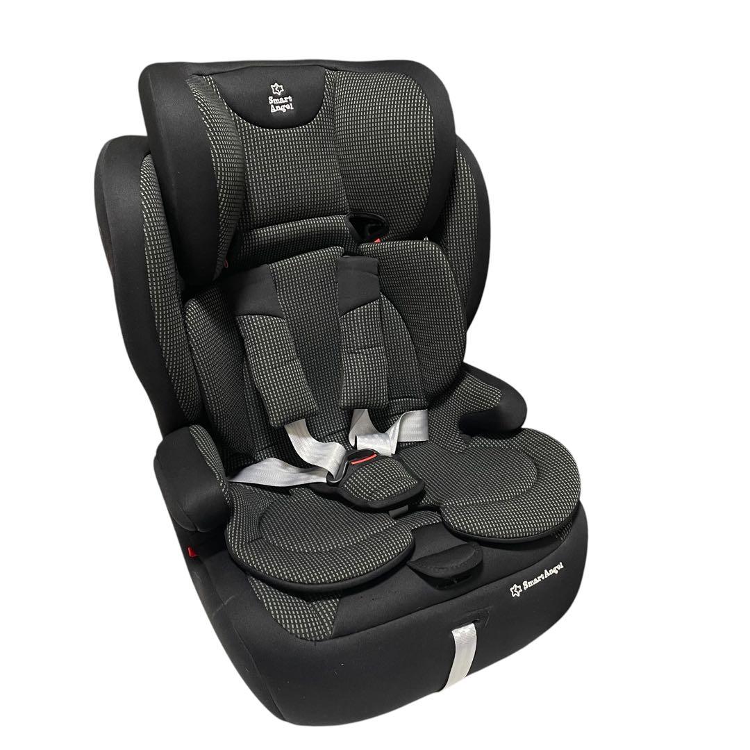 西松屋 Smart Angel イージスジュニアGY チャイルドシート - メルカリ