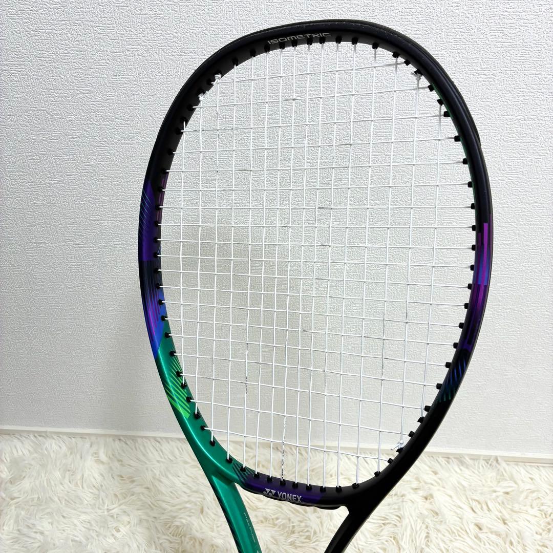 良品✨】ヨネックス VCORE PRO 100 G3 日本製 硬式ラケット - メルカリ