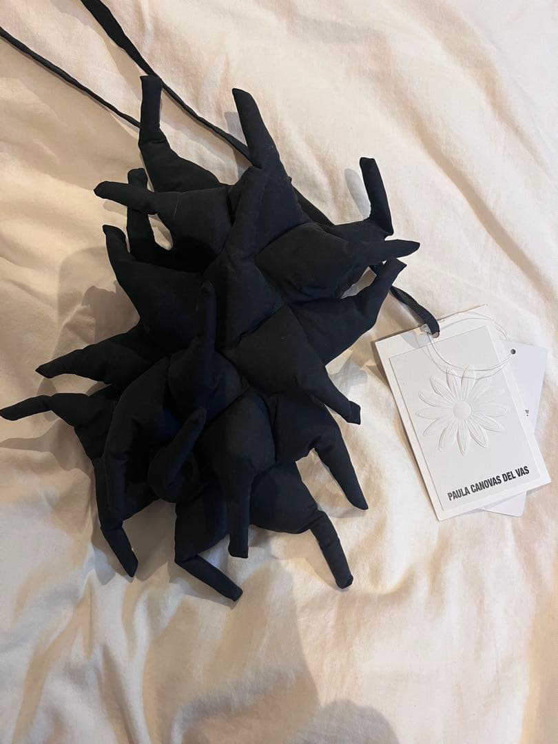 Paula Canovas Del VasのPincho bag - メルカリ