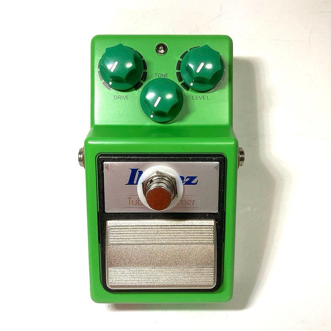 JHS TS9 STRONG MOD +True Bypass 極美品 - メルカリ