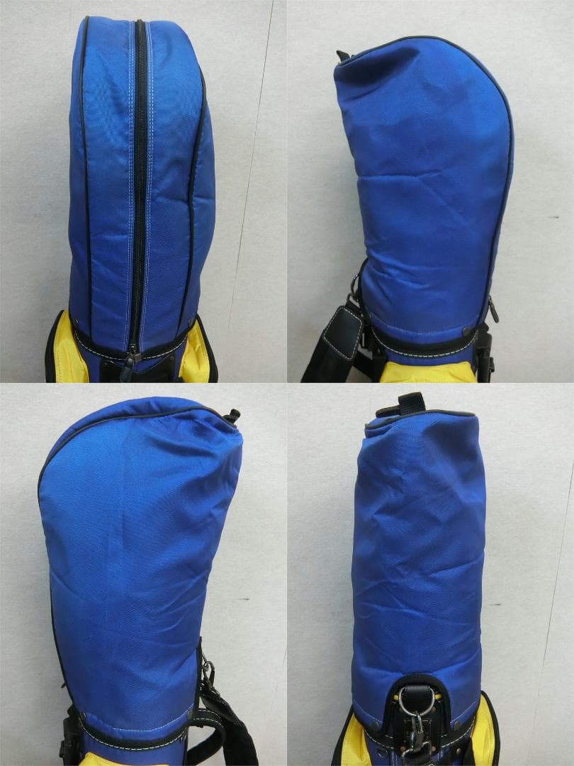 b715 初心者必見 ブリヂストン 等レディースゴルフ10本セット※Dr2