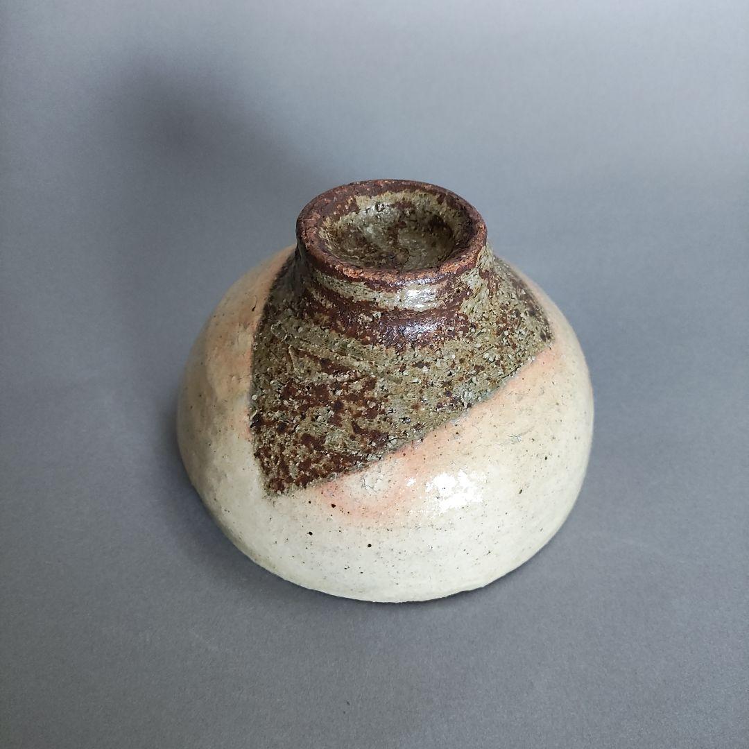 福森雅武 伊賀粉引汲出碗 伊賀焼 - メルカリ