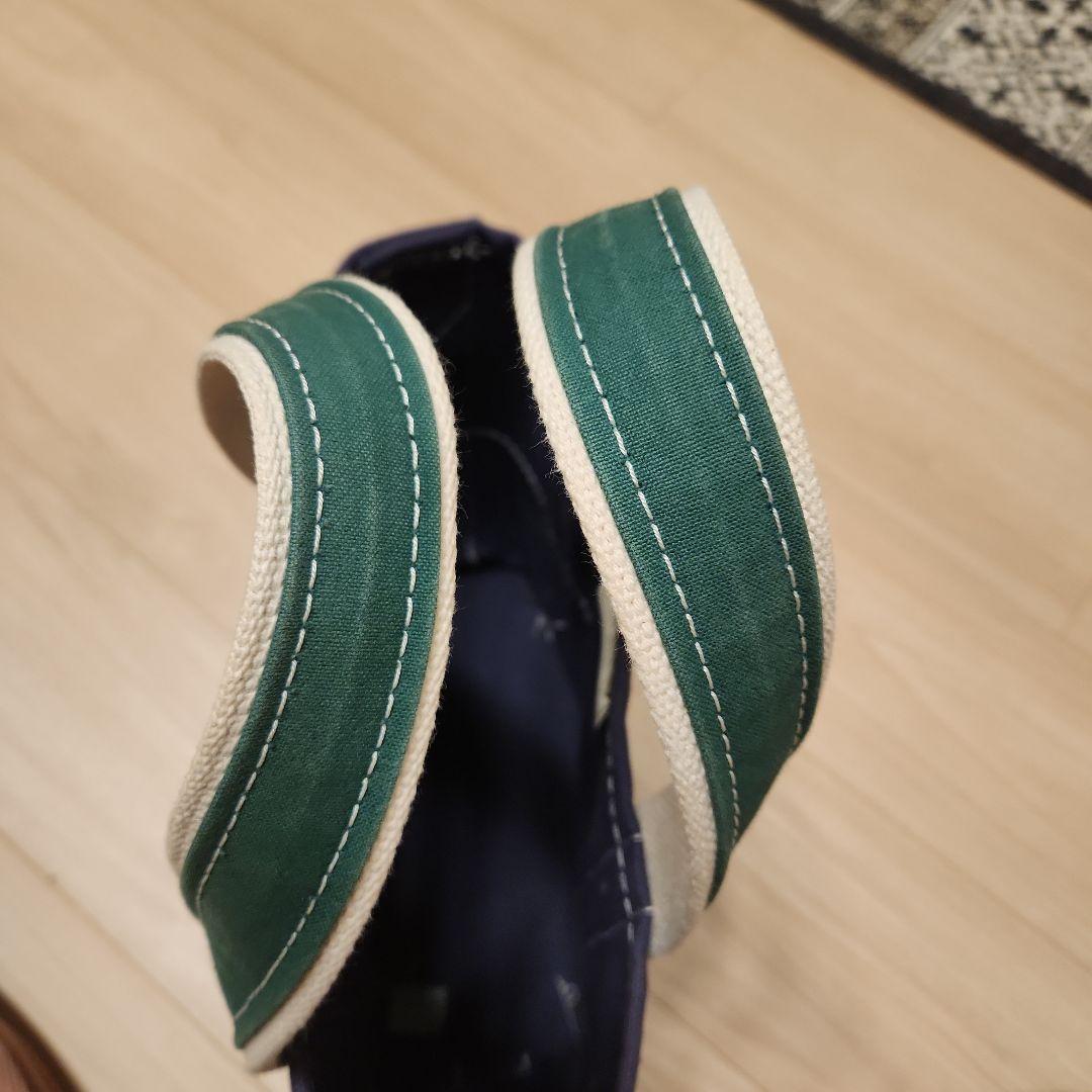 L.L.Bean　BEAMS　コラボトート