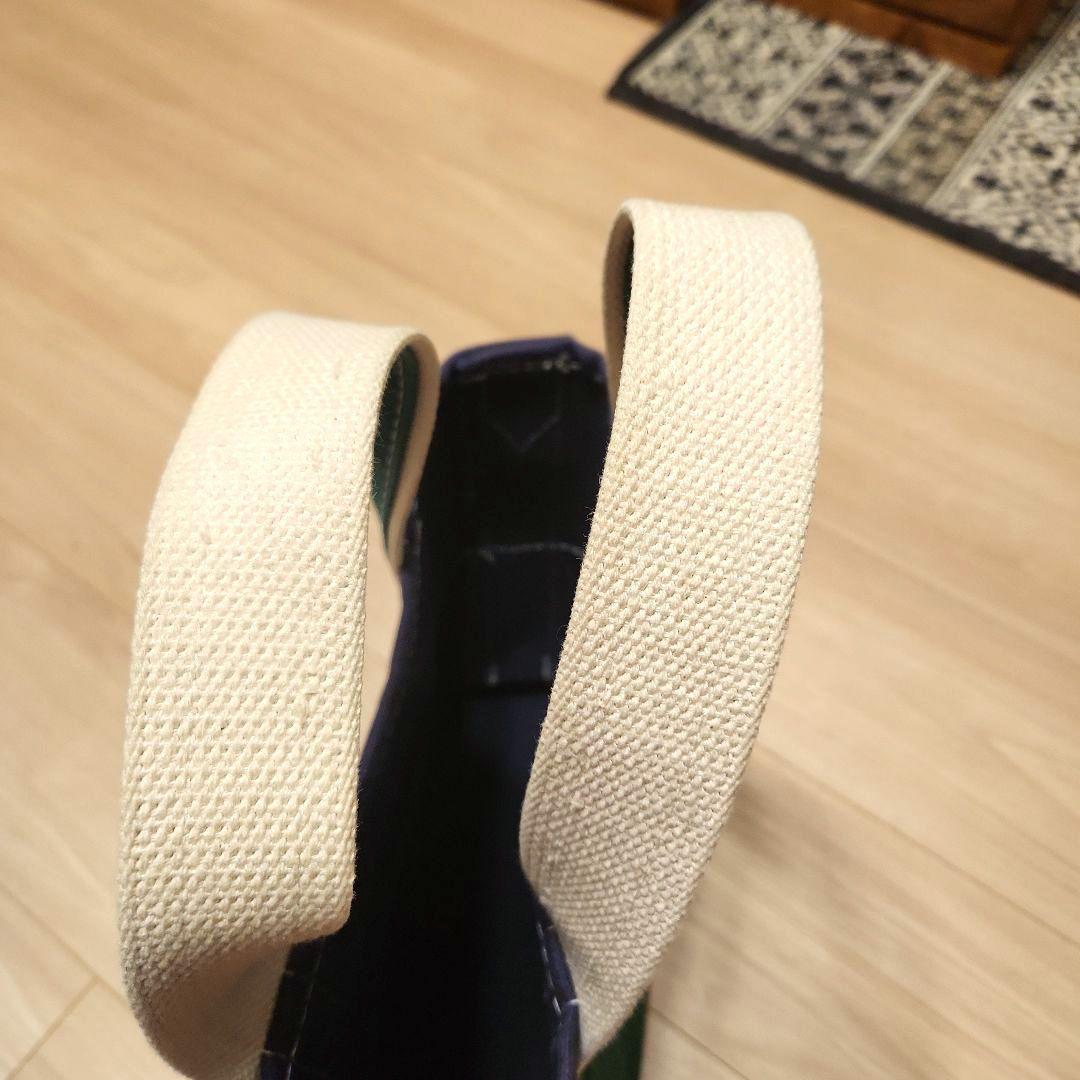 L.L.Bean　BEAMS　コラボトート