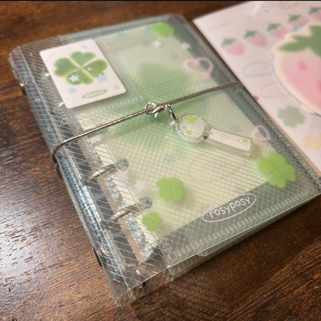 モワモワ星人ページ