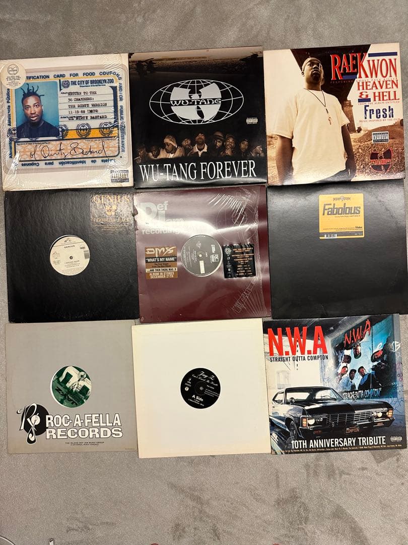 洋楽レコード まとめ売り 32枚セット ジャンク 大量 洋楽 邦楽 レコード まとめ売りEP 60枚くらい - メルカリ