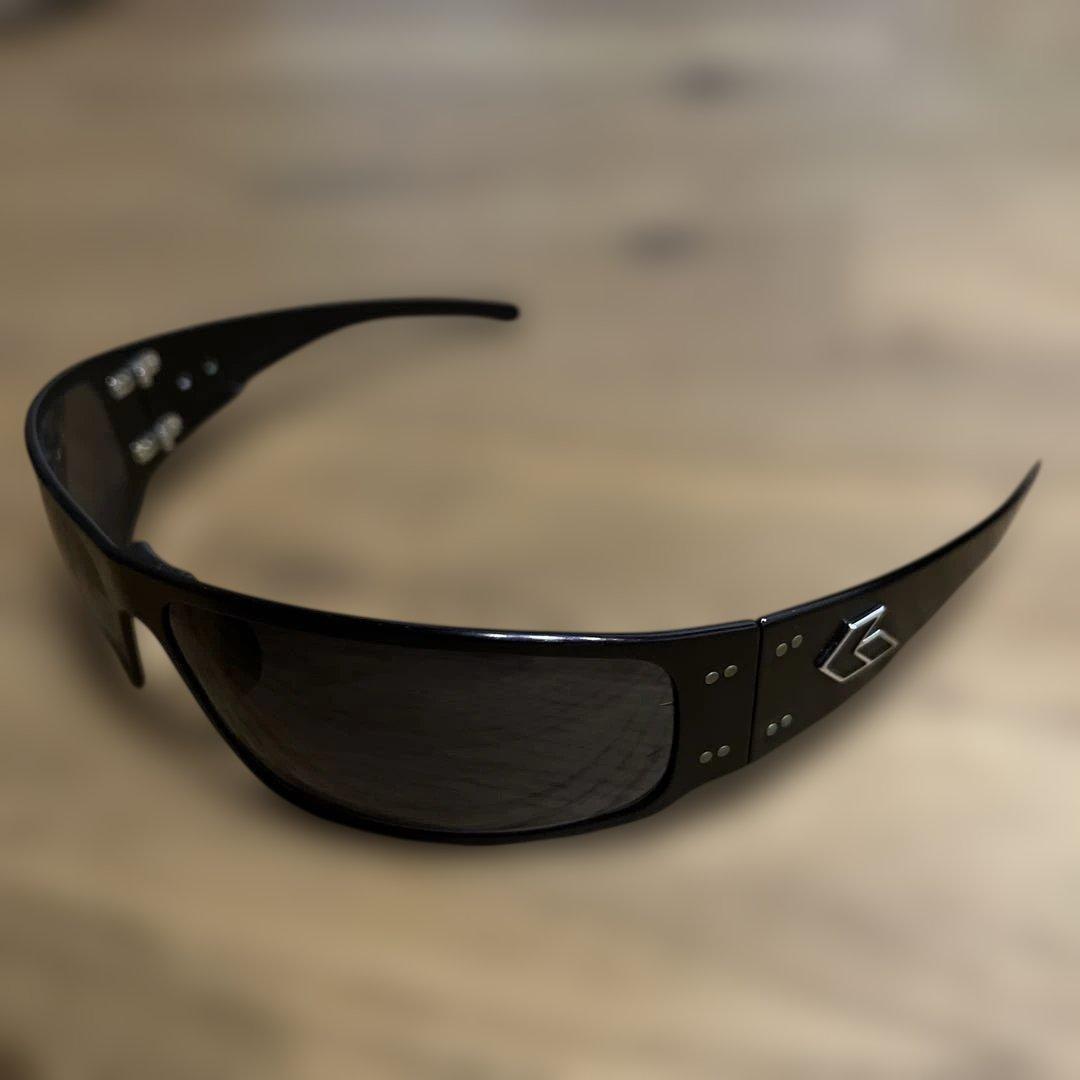 GATORZ MAGNUM マグナム　レンズひび有り格安 GATORZ MAGNUM マグナム レンズひび有り格安