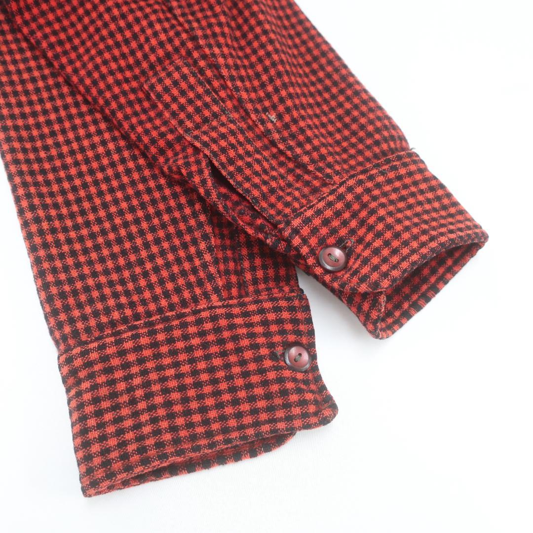 50s VINTAGE L.L.Bean エンジニア スポーツ ジャケット 古着